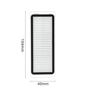 Hygieia Hepa Filter For Dreame L20 Ultra Robot Vacuum Cleaners V424-DR-FI2