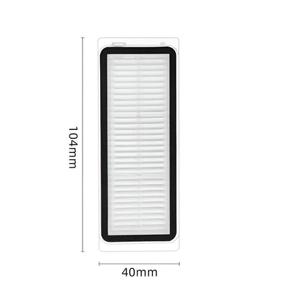 Hygieia Hepa Filter For Dreame L20 Ultra Robot Vacuum Cleaners V424-DR-FI2