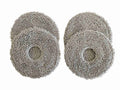 Hygieia Mop Pads for Dreame L10s Ultra, L10s Pro Ultra Heat, L10 Prime & L20 Ultra V424-DR-MP