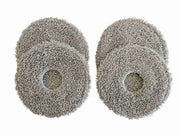 Hygieia Mop Pads for Dreame L10s Ultra, L10s Pro Ultra Heat, L10 Prime & L20 Ultra V424-DR-MP