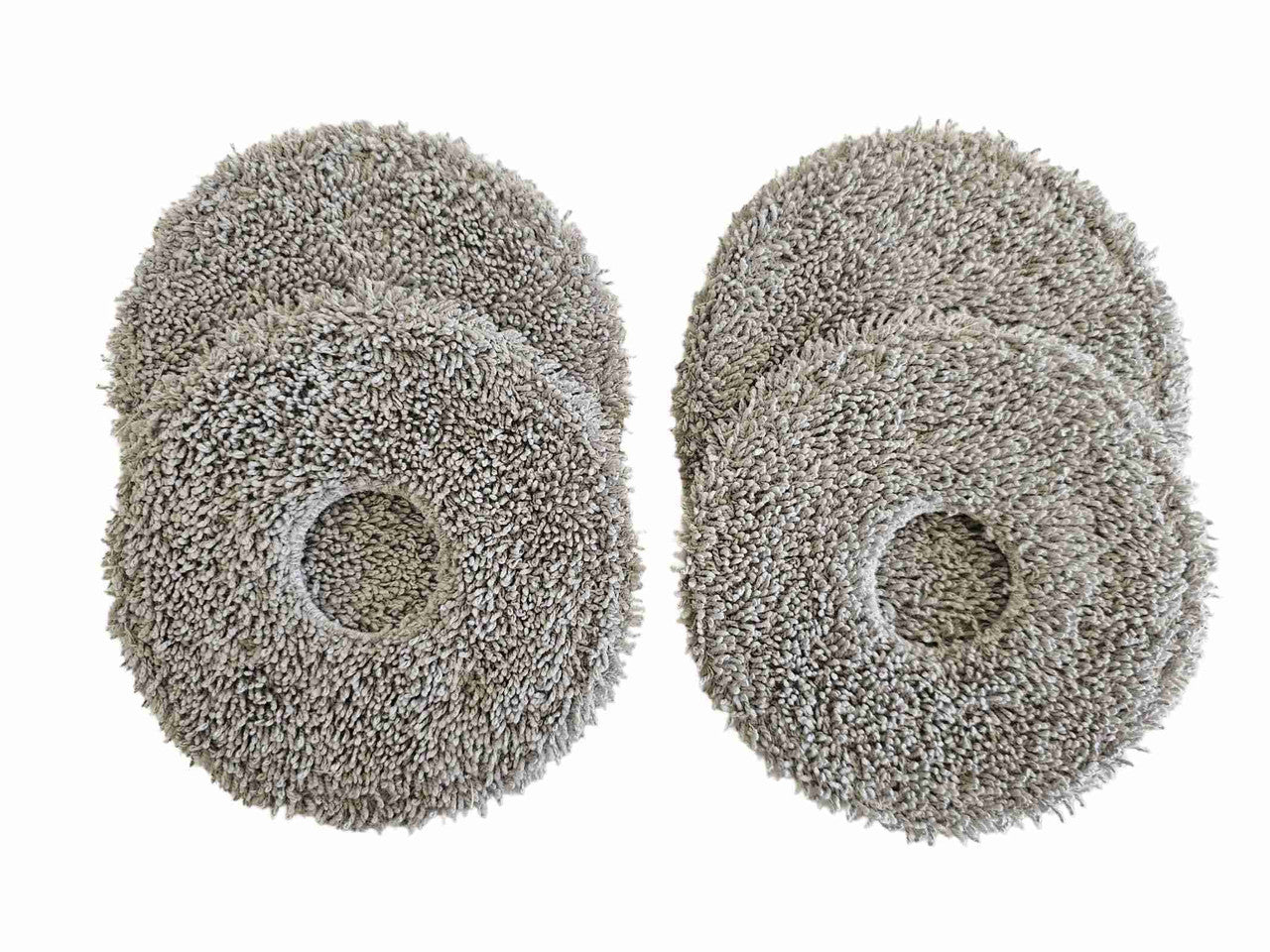 Hygieia Mop Pads for Dreame L10s Ultra, L10s Pro Ultra Heat, L10 Prime & L20 Ultra V424-DR-MP