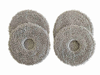 Hygieia Mop Pads for Dreame L10s Ultra, L10s Pro Ultra Heat, L10 Prime & L20 Ultra V424-DR-MP