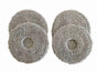 Hygieia Mop Pads for Dreame L10s Ultra, L10s Pro Ultra Heat, L10 Prime & L20 Ultra V424-DR-MP