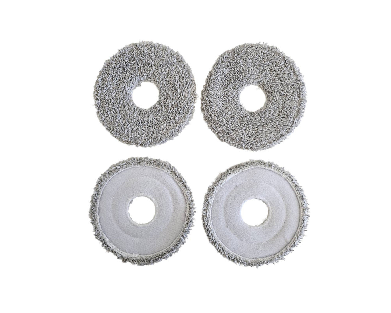 Hygieia Mop Pads for Dreame L10s Ultra, L10s Pro Ultra Heat, L10 Prime & L20 Ultra V424-DR-MP