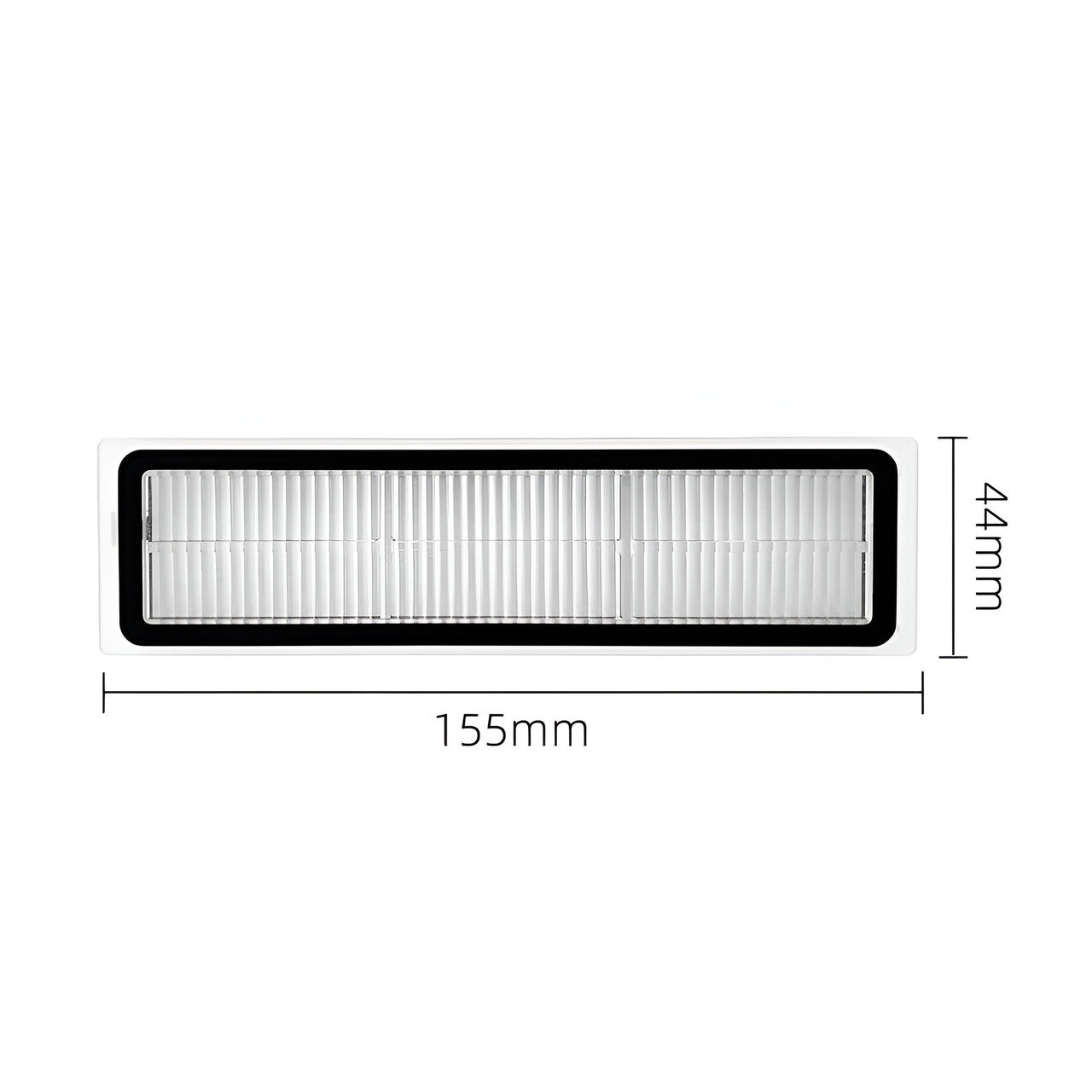 Hygieia Accessory Kit for Dreame D9, D9 Max & L10 Pro Robot Vacuum Cleaner V424-DR-REPD9