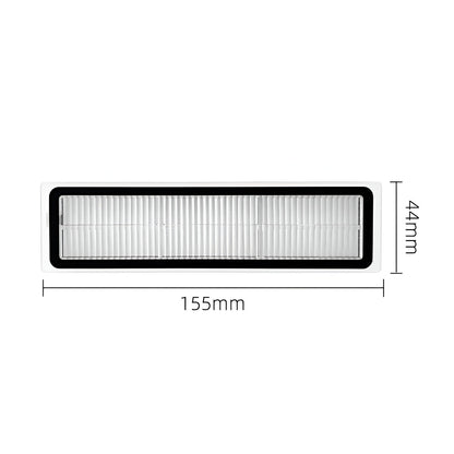 Hygieia Accessory Kit for Dreame D9, D9 Max & L10 Pro Robot Vacuum Cleaner V424-DR-REPD9