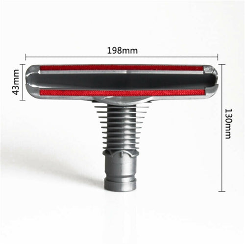 Upholstery and mattress tool for Dyson v6, dc35, dc39, dc29 plus more V424-DUPH