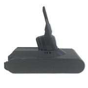 Hygieia Battery - Dual Fit For ALL Style Dyson V7 & V8 (SV10, SV11, SV25, SV37) Models V424-DY-BATV7-V8