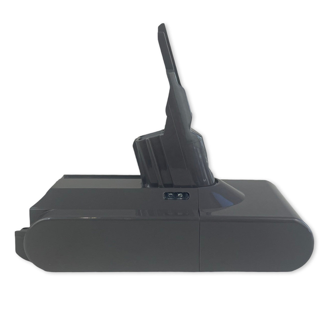 Hygieia Battery - Dual Fit For ALL Style Dyson V7 & V8 (SV10, SV11, SV25, SV37) Models V424-DY-BATV7-V8