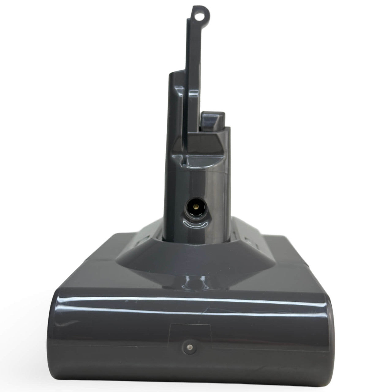 Hygieia Battery - Dual Fit For ALL Style Dyson V7 & V8 (SV10, SV11, SV25, SV37) Models V424-DY-BATV7-V8
