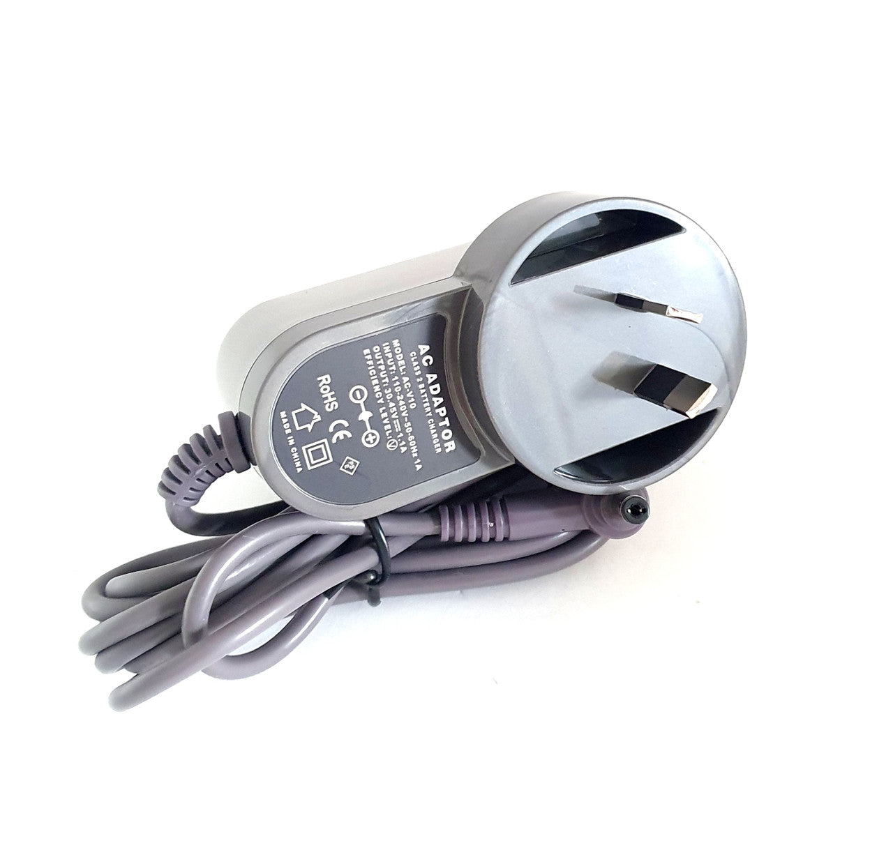 Charger for Dyson V10, V11, V12 & V15 AU Plug V424-DY-CHARV11
