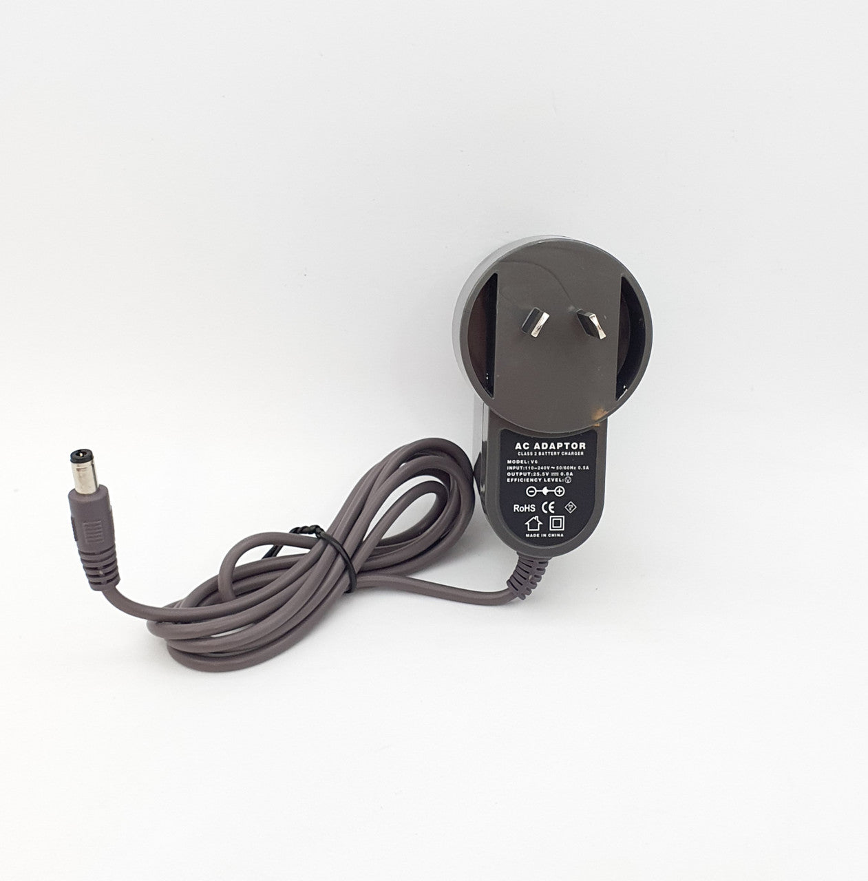 Charger for Dyson V6, V7, V8, DC59 & DC58 V424-DY-CHARV6