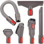 Complete tool kit for Dyson Gen5detect LED Cordless Vacuum Cleaners V424-DY-COMPG5
