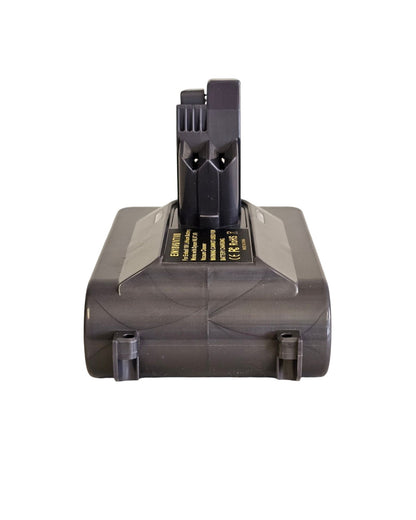Ozito 18V To Dyson V6 V7 V8 Battery Converter / Adapter V424-DY-CONOZ
