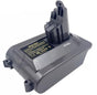 Bosch 18V To Dyson V6, DC58 & DC59 Battery Converter / Adapter V424-DY-CONV6B