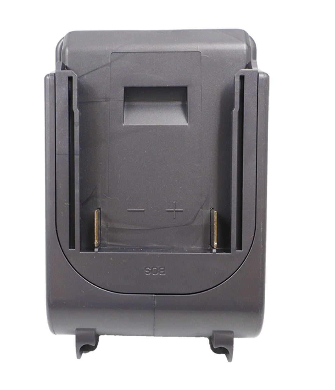 Bosch 18V To Dyson V6, DC58 & DC59 Battery Converter / Adapter V424-DY-CONV6B