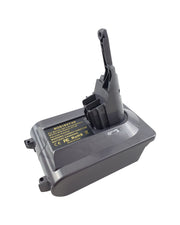 Bosch 18V To Dyson V7 & V8 Battery Converter / Adapter V424-DY-CONV7B