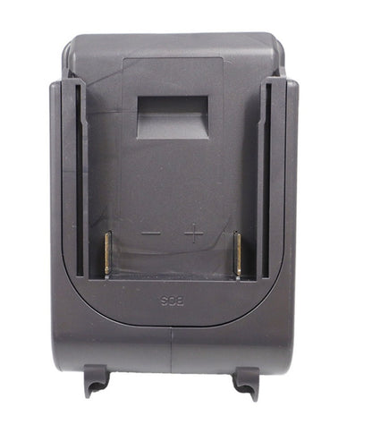 Bosch 18V To Dyson V7 & V8 Battery Converter / Adapter V424-DY-CONV7B