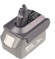 Makita 18V To Dyson V7 & V8 Battery Converter / Adapter V424-DY-CONVV7V8