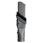 2 in 1 Crevice and brush tool for Dyson V6 V424-DY-CTB