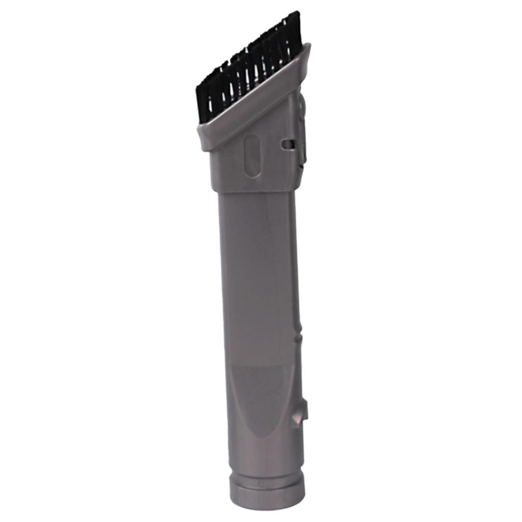 2 in 1 Crevice and brush tool for Dyson V6 V424-DY-CTB