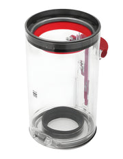 Hygieia Dust Bin Canister For All DYSON V10 Vacuum Cleaners SV12 & SV27 V424-DY-DBV10