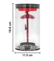 Hygieia Dust Bin Canister For All DYSON V10 Vacuum Cleaners SV12 & SV27 V424-DY-DBV10