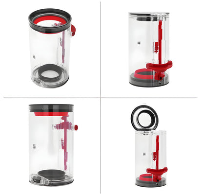 Hygieia Dust Bin / Canister For Dyson V11 & V15 Detect Vacuum Cleaners V424-DY-DBV11-V15
