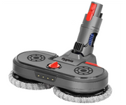 Superior Mop & Vacuum Tool for Dyson V7, V8, V10, V11 & V15 Vacuum Cleaners V424-DY-FMOPV2