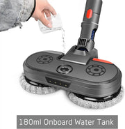 Superior Mop & Vacuum Tool for Dyson V7, V8, V10, V11 & V15 Vacuum Cleaners V424-DY-FMOPV2