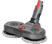 Superior Mop & Vacuum Tool for Dyson V7, V8, V10, V11 & V15 Vacuum Cleaners V424-DY-FMOPV2