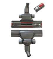 Flat Out head for Dyson CY22 CY23 Cinetic Big ball vacuum cleaners V424-DY-FOUTCY