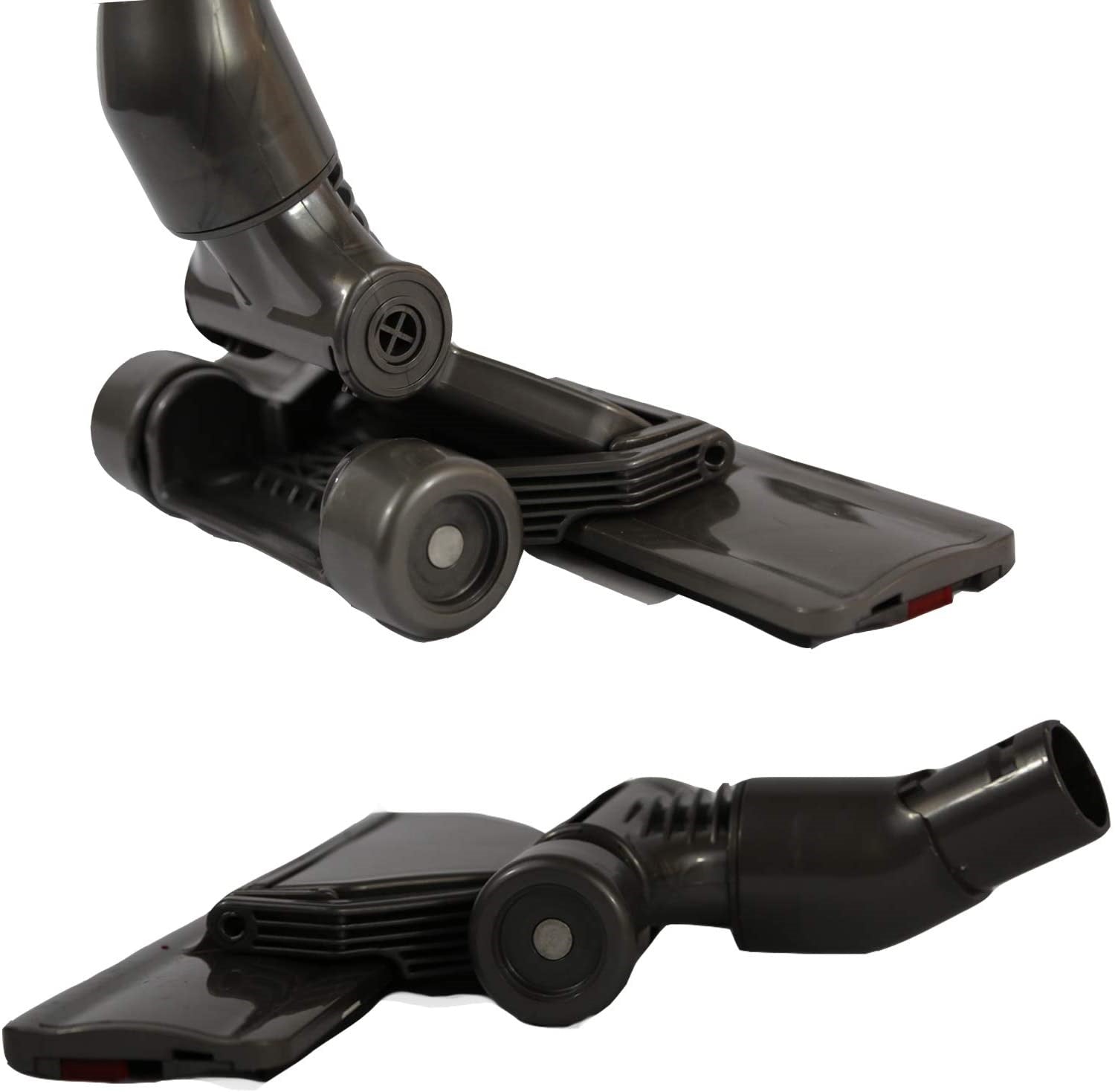 Flat out head for Dyson DC29, DC54, DC39, V6 & more vacuum cleaners V424-DY-FOUTV6