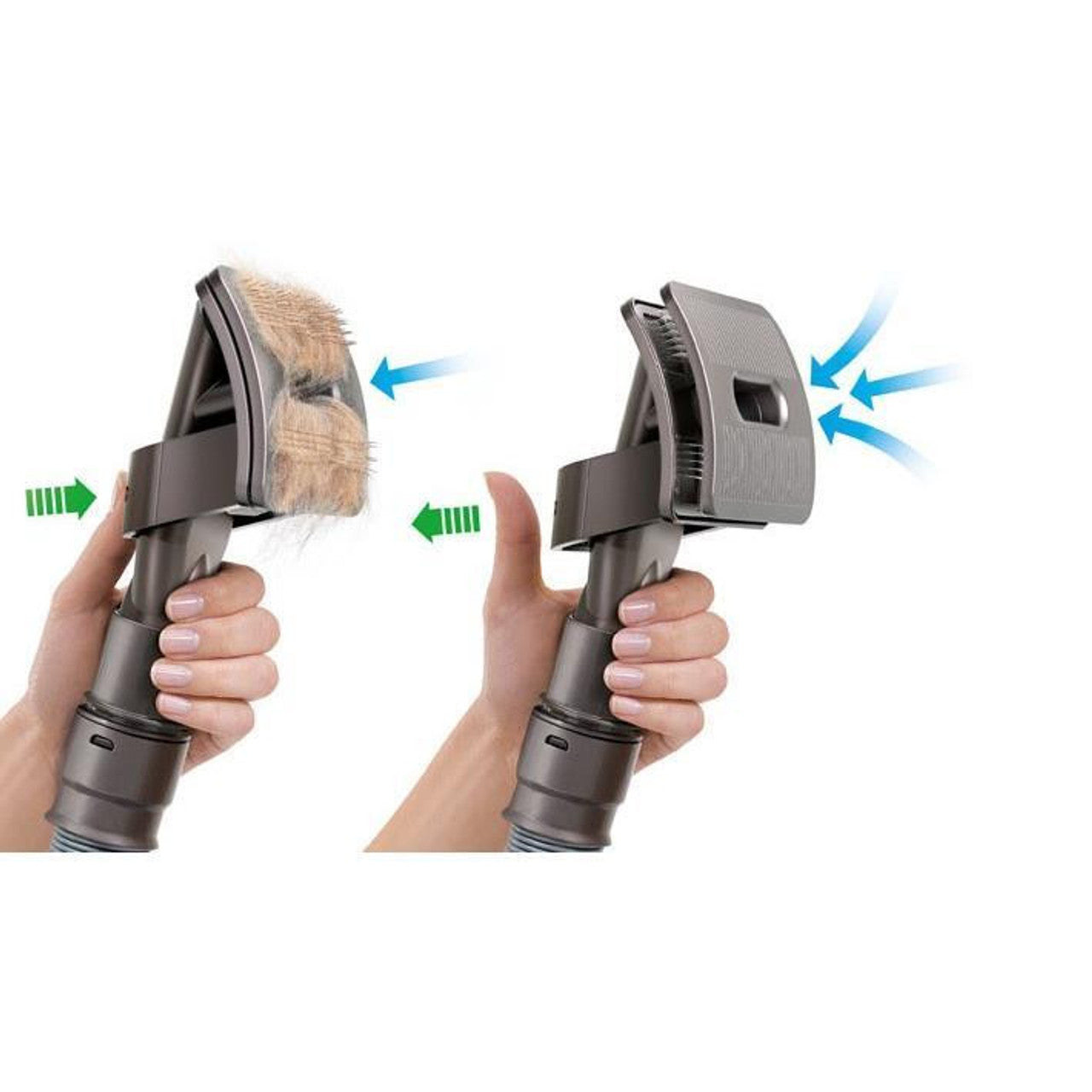 Grooming tool for Dyson Gen5detect LED Cordless vacuum Cleaner V424-DY-GROOMG5