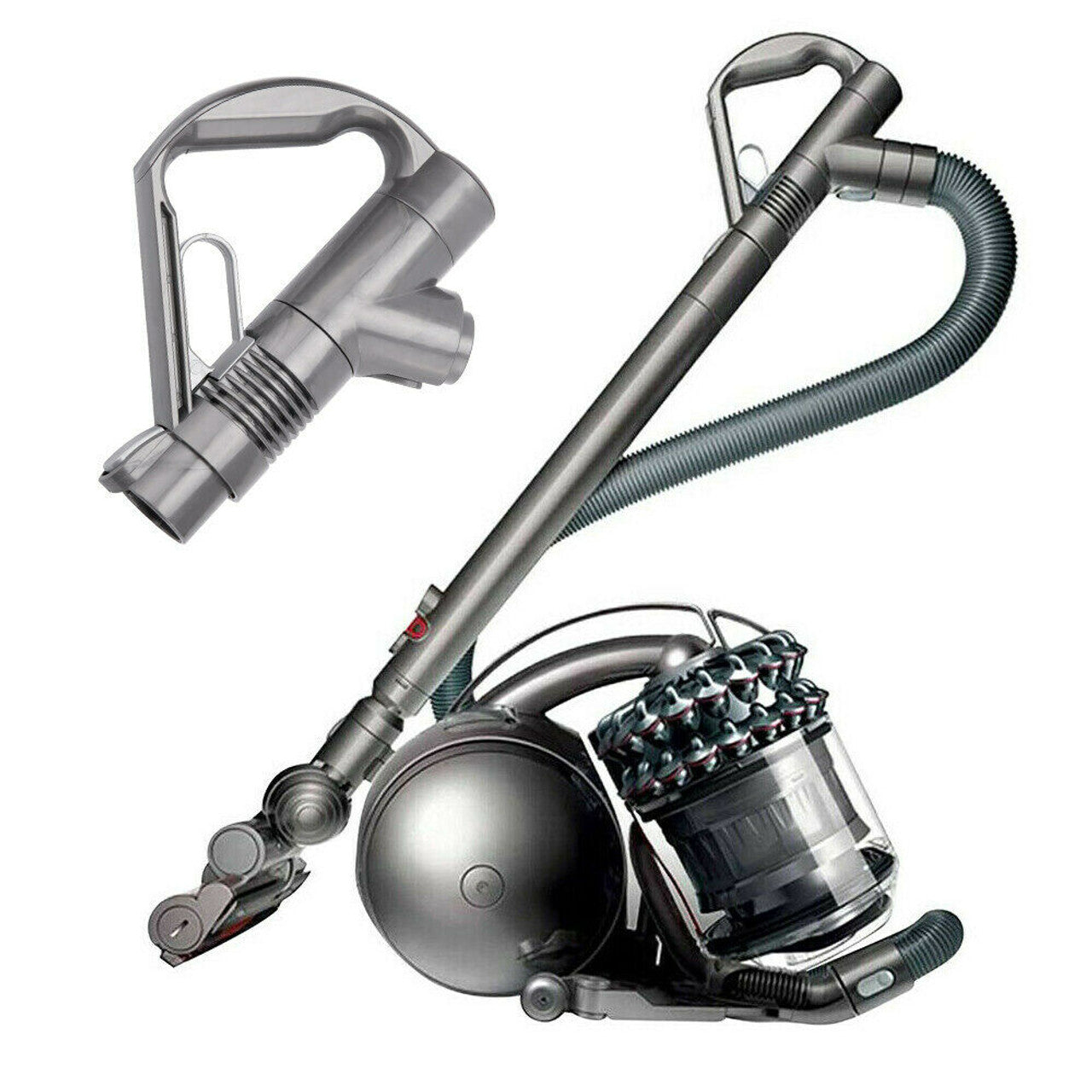 Handle for Dyson DC29, DC37, DC39, DC54, CY18 & more V424-DY-HANDLE