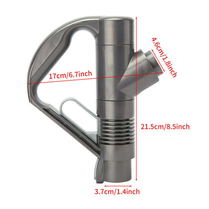 Handle for Dyson DC29, DC37, DC39, DC54, CY18 & more V424-DY-HANDLE