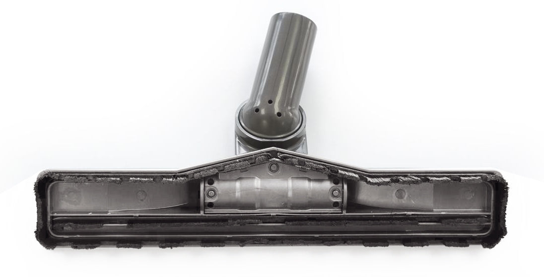 Swivel Hard floor tool for Dyson V7 to V15 vacuum cleaners V424-DY-HARDTOOLV7
