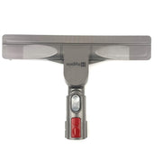 Swivel Hard floor tool for Dyson V7 to V15 vacuum cleaners V424-DY-HARDTOOLV7