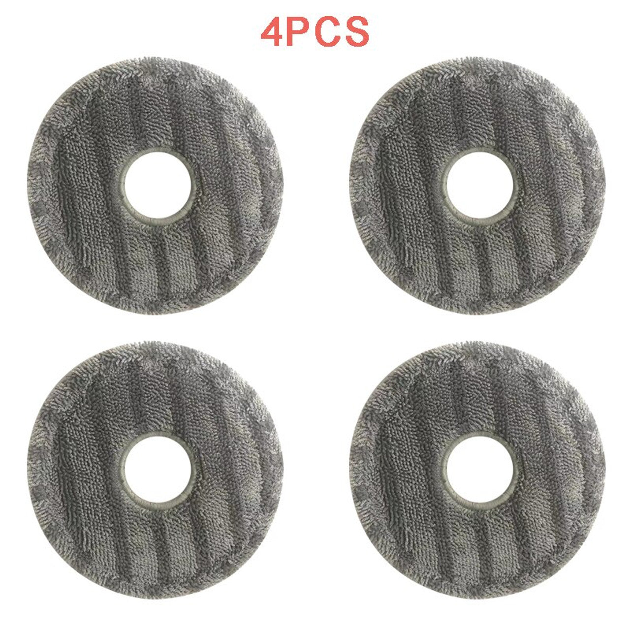 Mop Pads for Hygieia Gen3 Superior Mop & Vacuum Tool for Dyson V424-DY-MOPPAD4V2