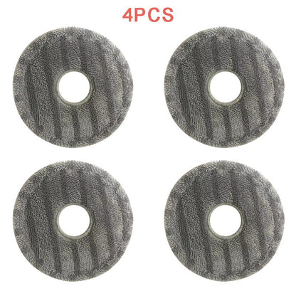Mop Pads for Hygieia Gen3 Superior Mop & Vacuum Tool for Dyson V424-DY-MOPPAD4V2