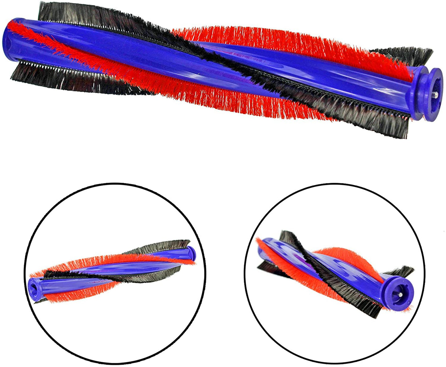 Roller brush for Dyson DC54, CY18, CY22, CY23 & DC28, DC37, DC52, DC53, DC78 V424-DY-RBDC54