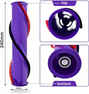 Roller brush for Dyson V10 (SV12) vacuum cleaners V424-DY-RBV10