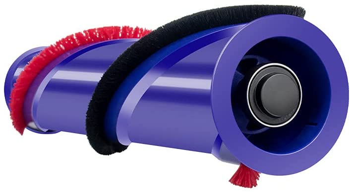 Roller brush for Dyson V6 Absolute, Motorhead, Animal Origin & Animal Extra V424-DY-RBV6
