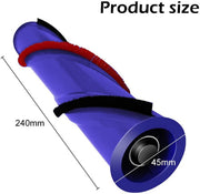Roller brush for Dyson V6 Absolute, Motorhead, Animal Origin & Animal Extra V424-DY-RBV6