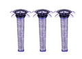 Hygieia 3 X Star Pre-Filters For Dyson V7 & V8 Vacuum Cleaners V424-DY-SF-3