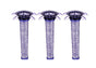 Hygieia 3 X Star Pre-Filters For Dyson V7 & V8 Vacuum Cleaners V424-DY-SF-3