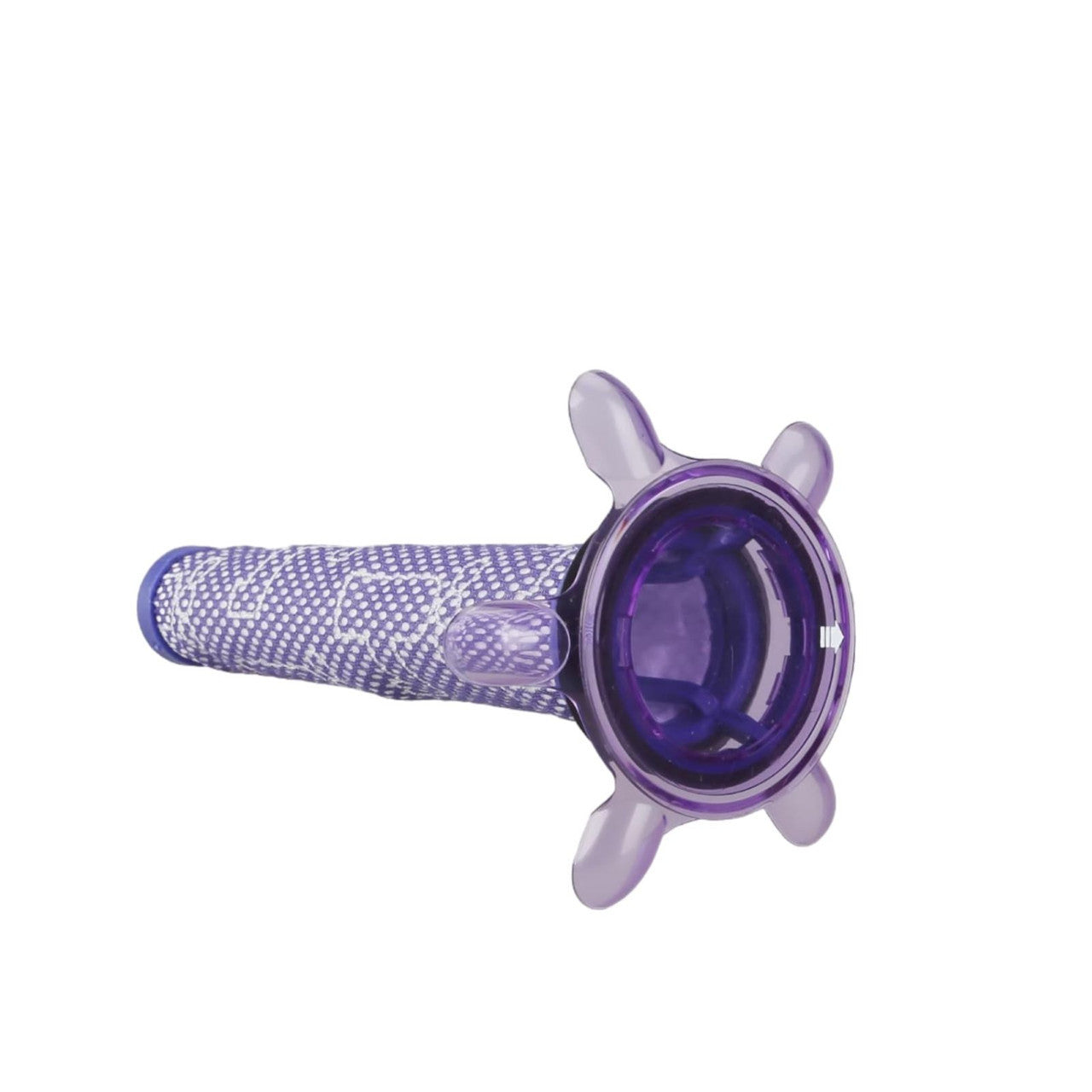 Hygieia 3 X Star Pre-Filters For Dyson V7 & V8 Vacuum Cleaners V424-DY-SF-3