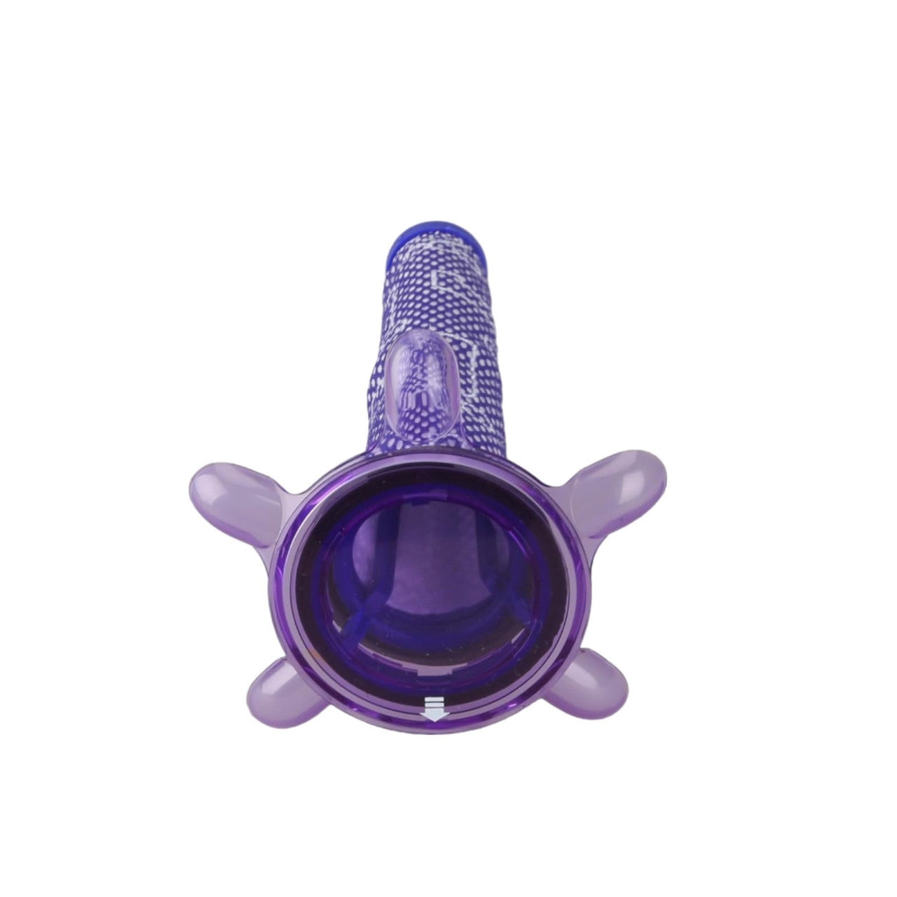 Hygieia 3 X Star Pre-Filters For Dyson V7 & V8 Vacuum Cleaners V424-DY-SF-3