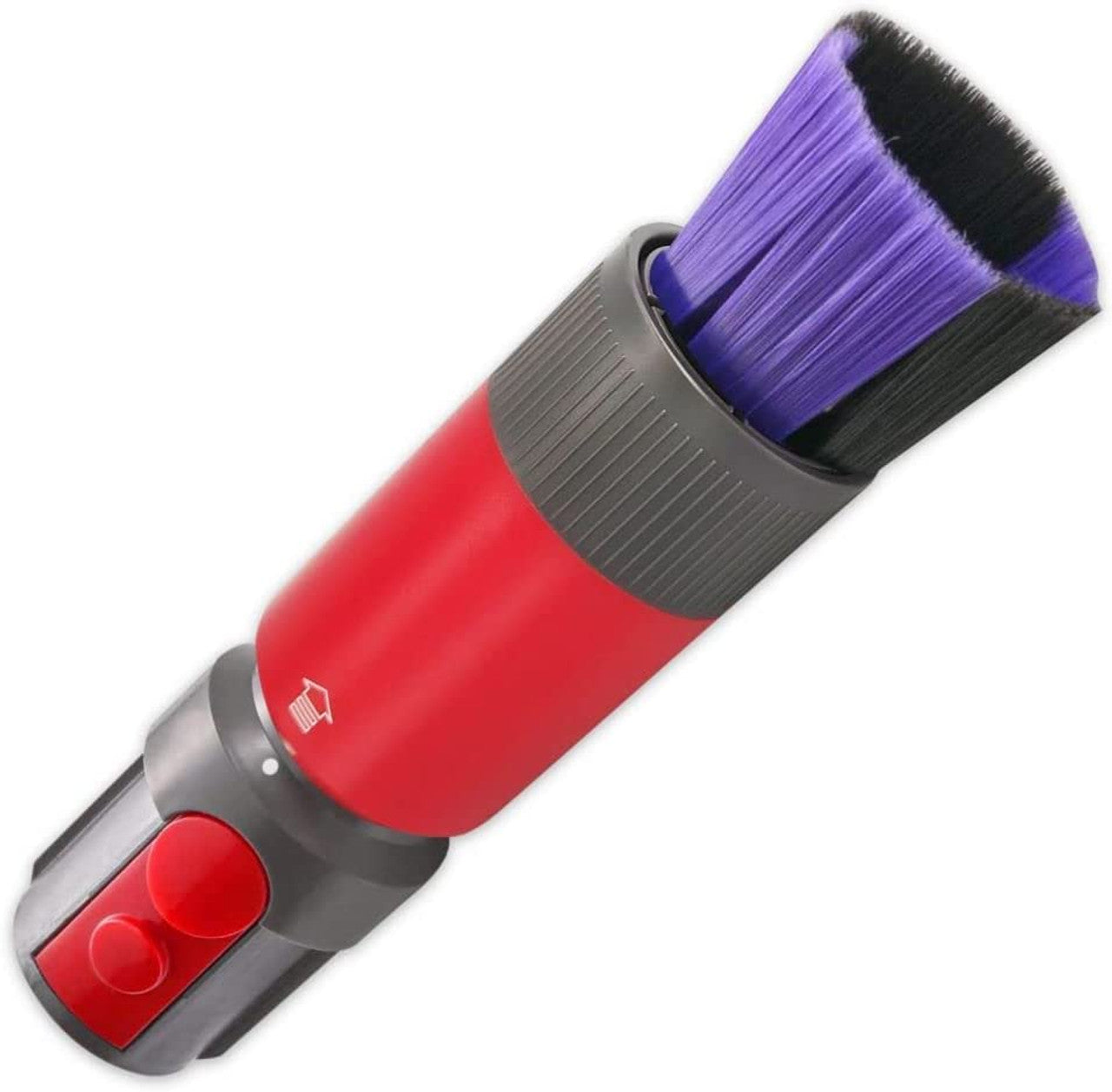 Scratch-Free, Self cleaning Dusting Brush for Dyson V7, V8, V10, V11, V12 & V15 V424-DY-SOFTBRUSH