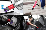 Scratch-Free, Self cleaning Dusting Brush for Dyson V7, V8, V10, V11, V12 & V15 V424-DY-SOFTBRUSH